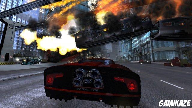 Full Auto 2 : Battlelines