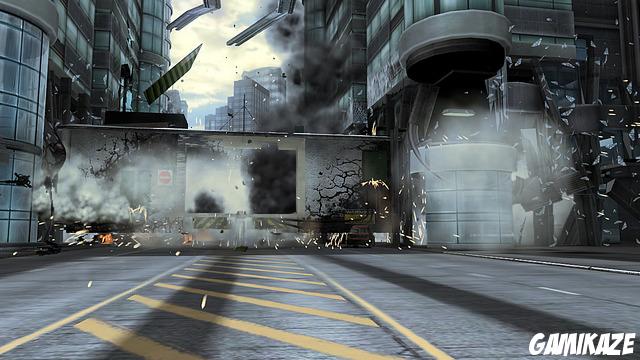 Full Auto 2 : Battlelines