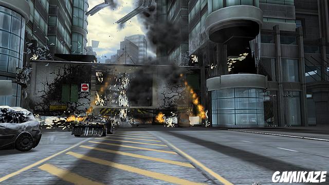 Full Auto 2 : Battlelines