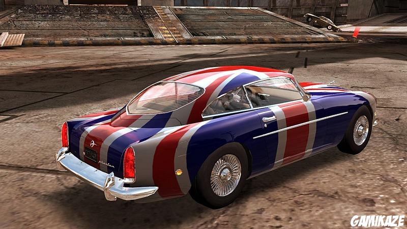 Full Auto 2 : Battlelines