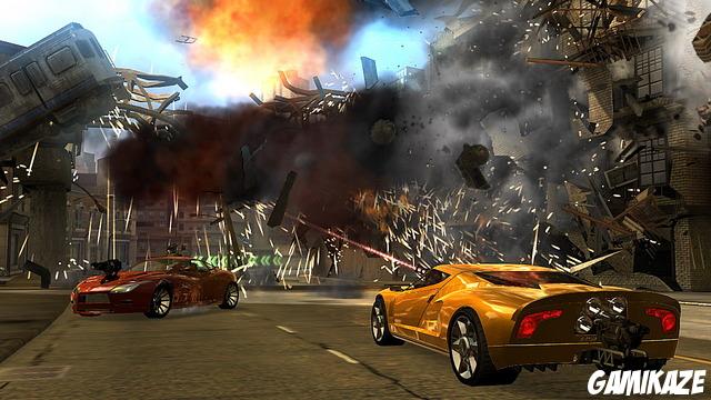 Full Auto 2 : Battlelines