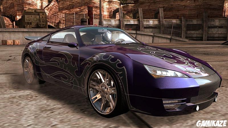 Full Auto 2 : Battlelines