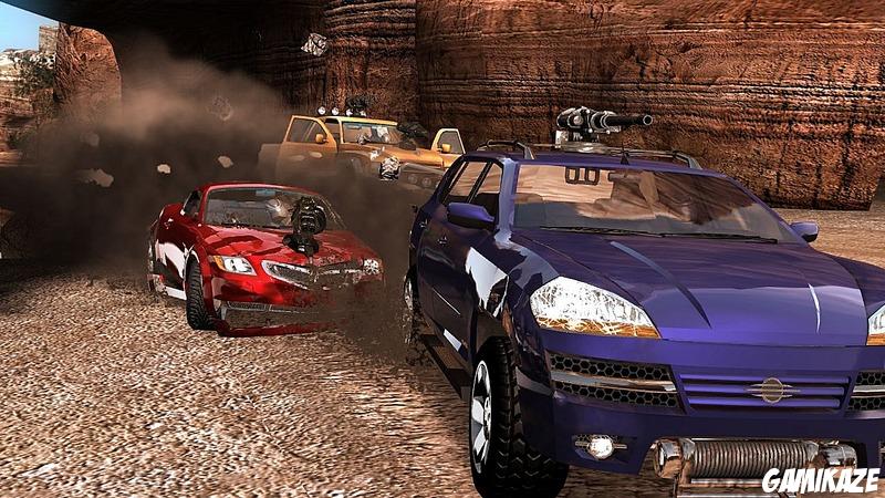 Full Auto 2 : Battlelines