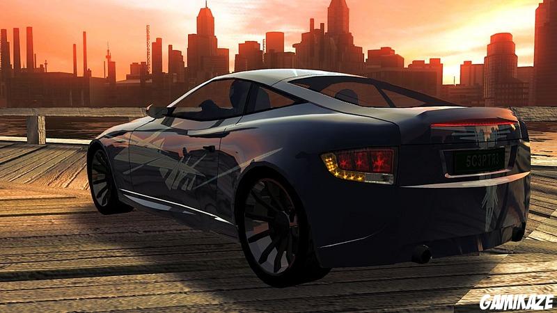 Full Auto 2 : Battlelines