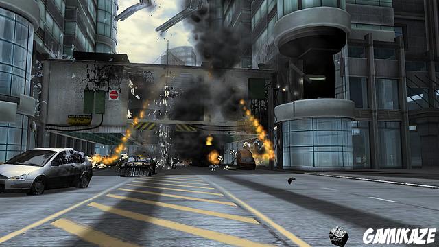 Full Auto 2 : Battlelines