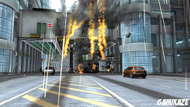 Full Auto 2 : Battlelines