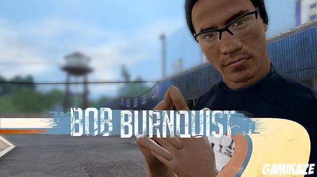 Tony Hawk's Project 8