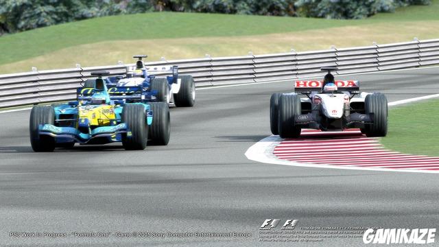 Formula One : Championship Edition