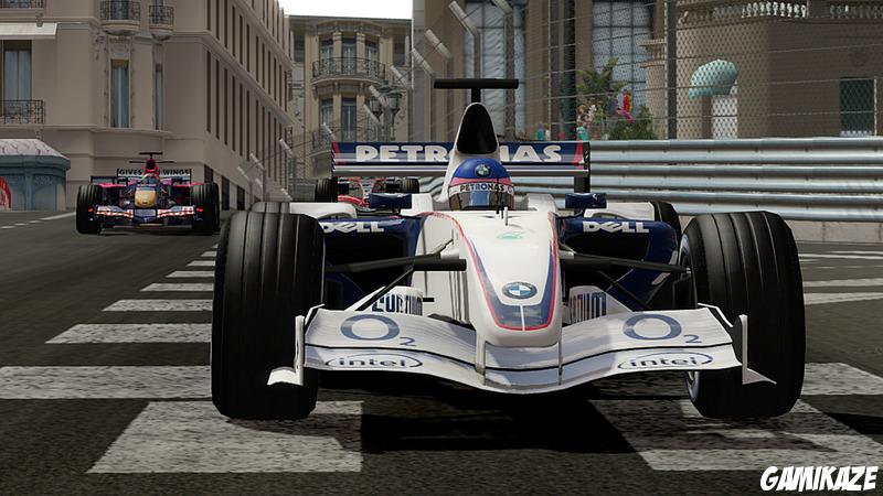 Formula One : Championship Edition