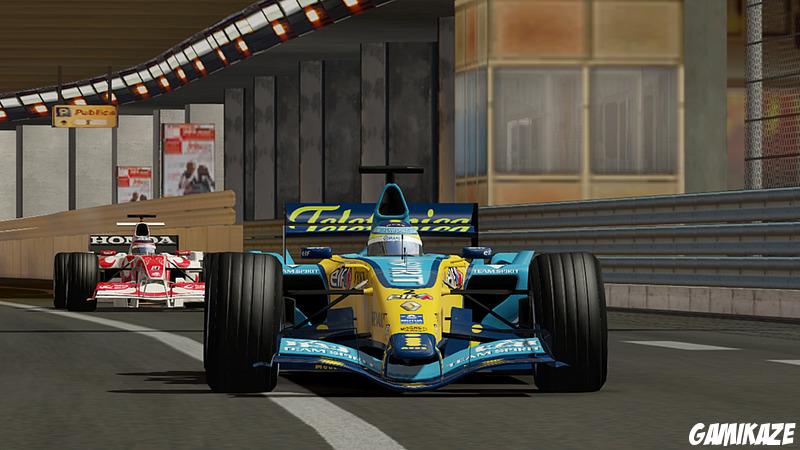 Formula One : Championship Edition