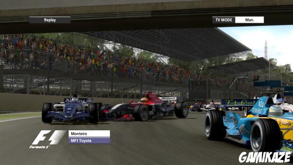 Formula One : Championship Edition