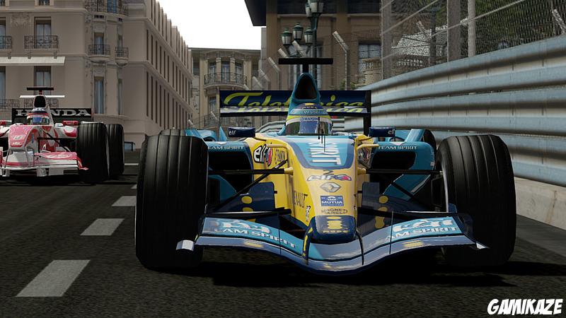 Formula One : Championship Edition