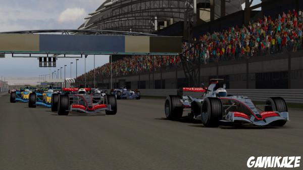 Formula One : Championship Edition