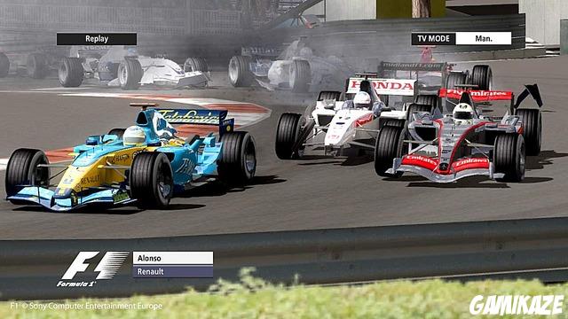 Formula One : Championship Edition