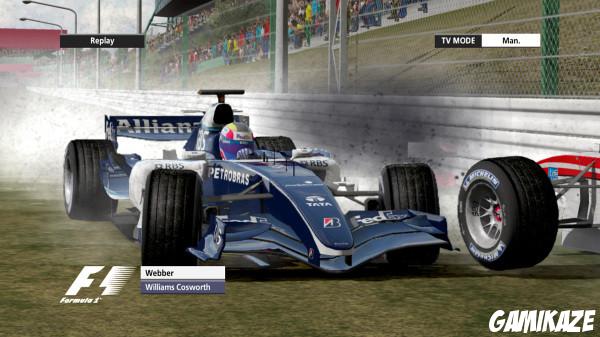 Formula One : Championship Edition