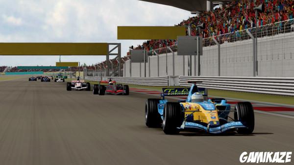 Formula One : Championship Edition