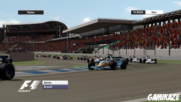 Formula One : Championship Edition