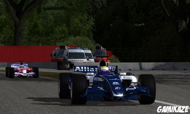 Formula One : Championship Edition