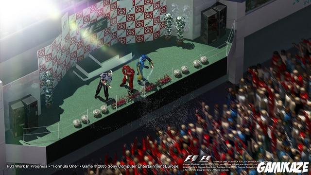 Formula One : Championship Edition