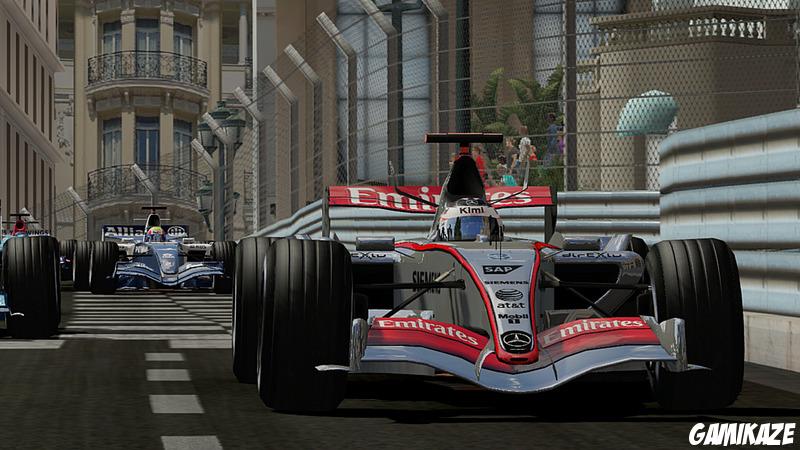 Formula One : Championship Edition