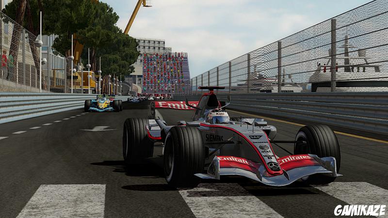 Formula One : Championship Edition