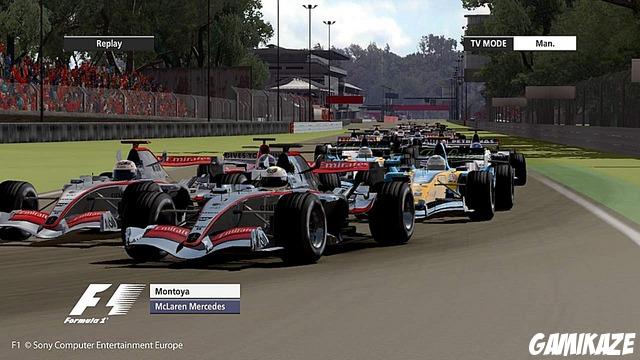 Formula One : Championship Edition