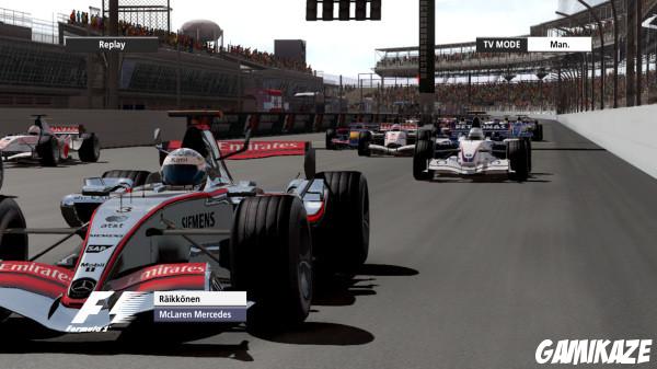 Formula One : Championship Edition