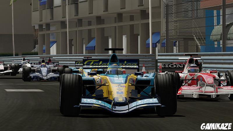 Formula One : Championship Edition