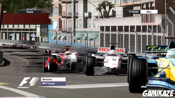 Formula One : Championship Edition