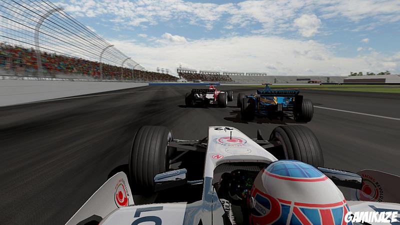 Formula One : Championship Edition