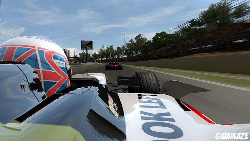 Formula One : Championship Edition