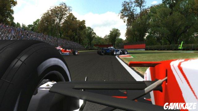 Formula One : Championship Edition