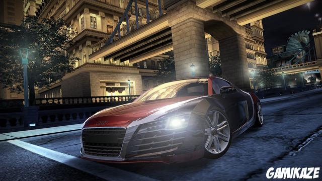 Need for Speed Carbon