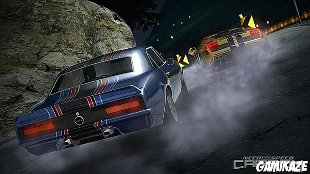 Need for Speed Carbon