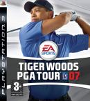 game type Sport Tiger Woods PGA Tour 07