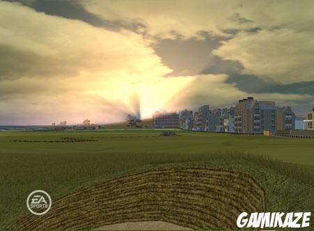 Tiger Woods PGA Tour 07