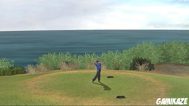 Tiger Woods PGA Tour 07