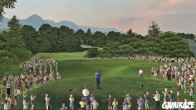 Tiger Woods PGA Tour 07