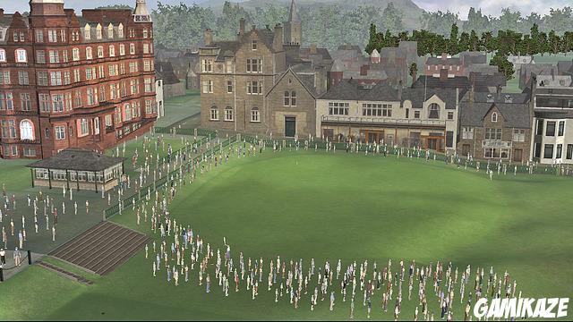 Tiger Woods PGA Tour 07