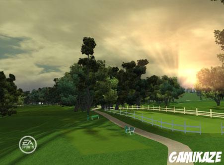 Tiger Woods PGA Tour 07