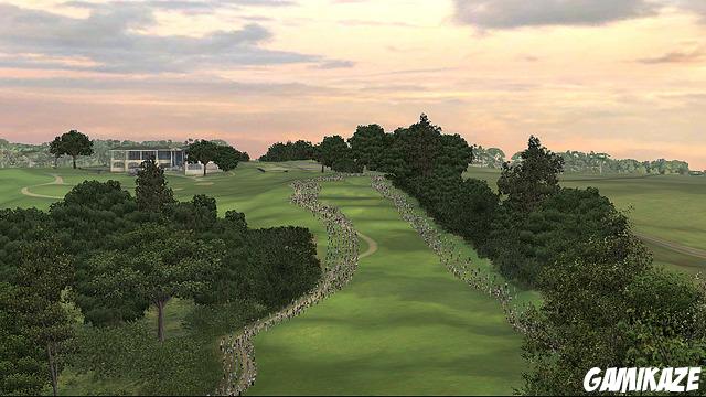 Tiger Woods PGA Tour 07