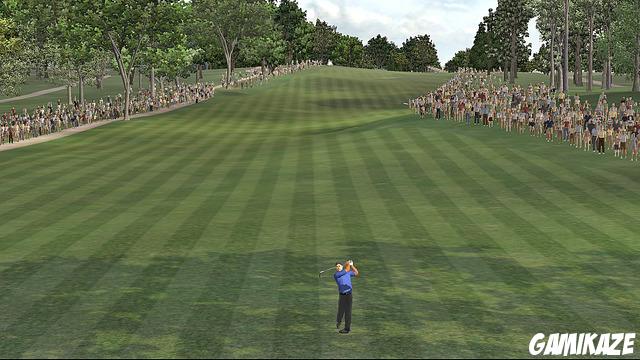 Tiger Woods PGA Tour 07