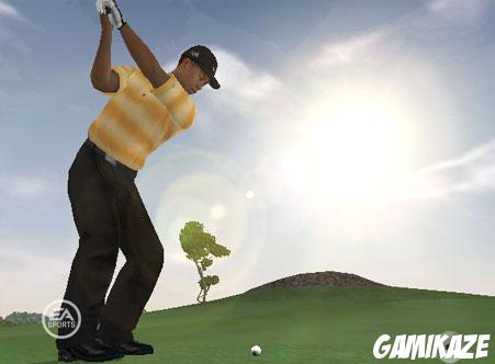 Tiger Woods PGA Tour 07
