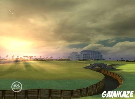 Tiger Woods PGA Tour 07