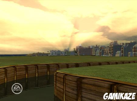 Tiger Woods PGA Tour 07