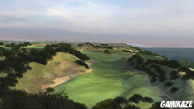 Tiger Woods PGA Tour 07