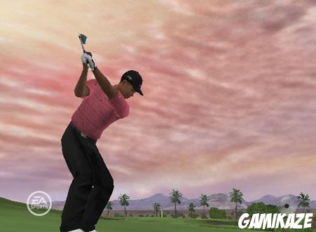 Tiger Woods PGA Tour 07