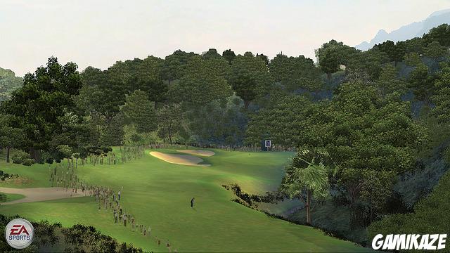 Tiger Woods PGA Tour 07