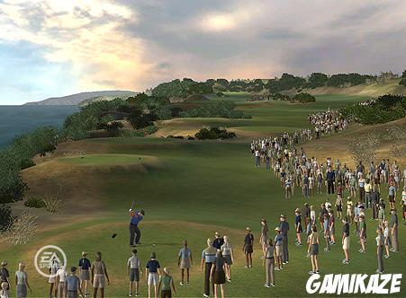 Tiger Woods PGA Tour 07