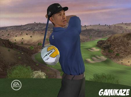 Tiger Woods PGA Tour 07